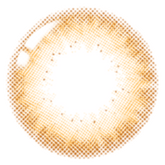 Lenstown Chocopong Milk Choco (1-Month / 2 Pack)